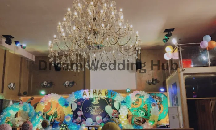 Best Event Management